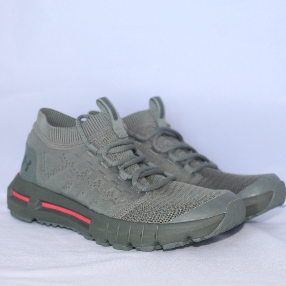 Under Armour HOVR Phantom Military Green